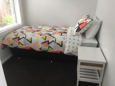 Park Street Accommodation - Hervey Bay Accommodation 14