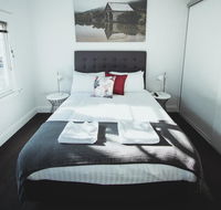 Park Street Accommodation - Tourism Hervey Bay