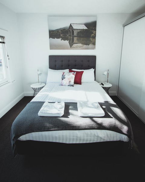 Park Street Accommodation - Hervey Bay Accommodation 0