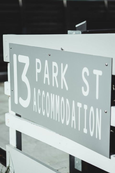 Park Street Accommodation - Hervey Bay Accommodation 1
