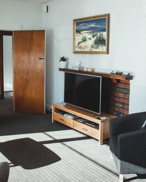 Park Street Accommodation - Hervey Bay Accommodation 8
