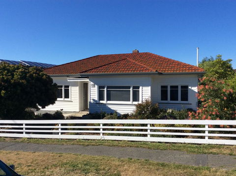 Park Street Accommodation - Hervey Bay Accommodation 18