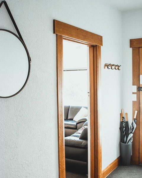 Park Street Accommodation - Hervey Bay Accommodation 5
