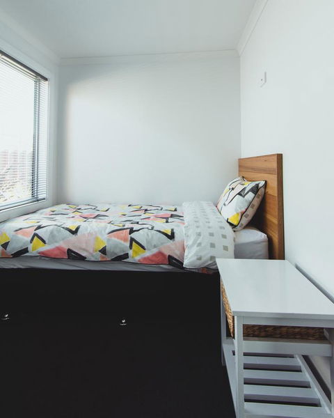 Park Street Accommodation - Hervey Bay Accommodation 11