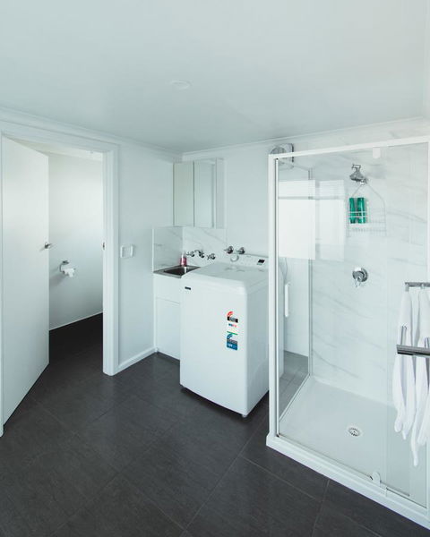 Park Street Accommodation - Hervey Bay Accommodation 3