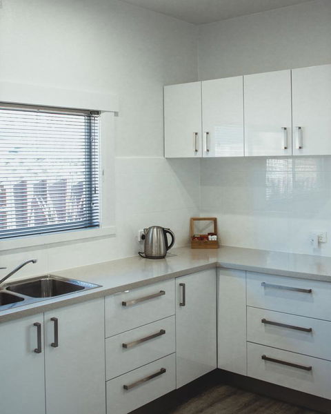 Park Street Accommodation - Hervey Bay Accommodation 16