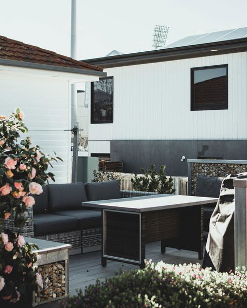 Park Street Accommodation - Hervey Bay Accommodation 4