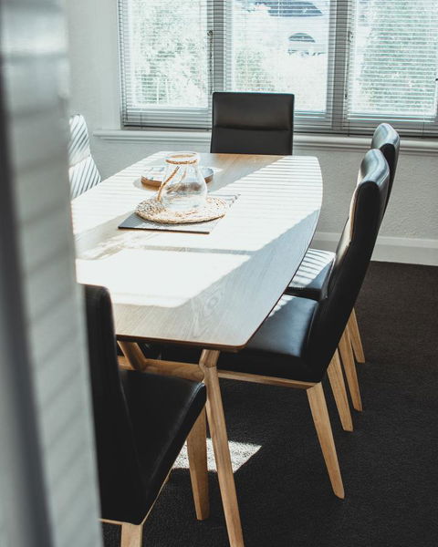 Park Street Accommodation - Hervey Bay Accommodation 6