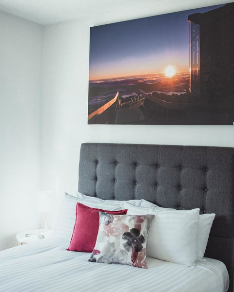 Park Street Accommodation - Hervey Bay Accommodation 12