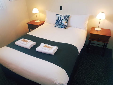 Ocean View Cottage - Tourism Hervey Bay 4