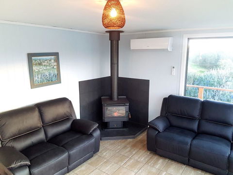 Ocean View Cottage - Tourism Hervey Bay 13