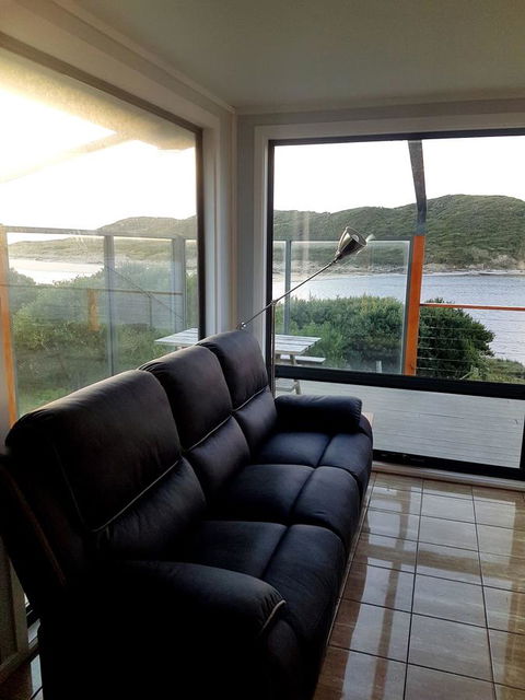 Ocean View Cottage - Tourism Hervey Bay 10