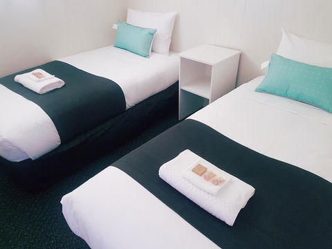 Ocean View Cottage - Tourism Hervey Bay 3