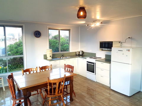 Ocean View Cottage - Tourism Hervey Bay 12