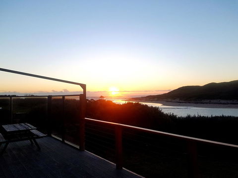 Ocean View Cottage - Tourism Hervey Bay 8