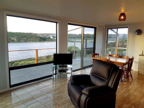 Ocean View Cottage - Tourism Hervey Bay 11