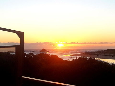 Ocean View Cottage - Tourism Hervey Bay 9