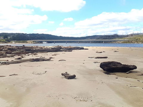 Ocean View Cottage - Tourism Hervey Bay 7