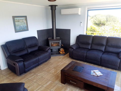 Ocean View Cottage - Tourism Hervey Bay 2
