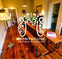 Montacute Boutique Bunkhouse - Tourism Hervey Bay
