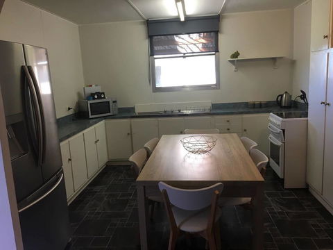 Harvey House - Tourism Hervey Bay 20