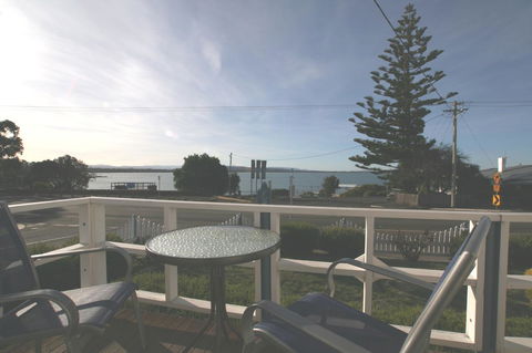 Freycinet Waters - Hervey Bay Accommodation 29