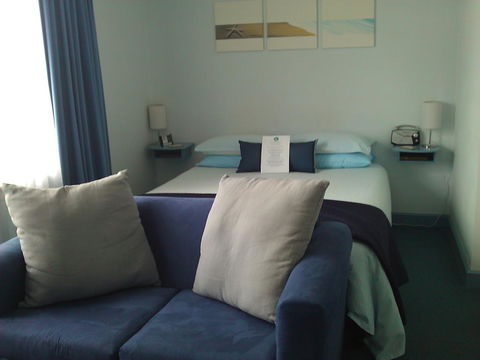 Freycinet Waters - Hervey Bay Accommodation 23