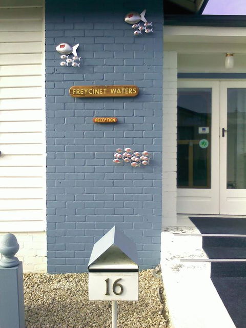 Freycinet Waters - Hervey Bay Accommodation 5