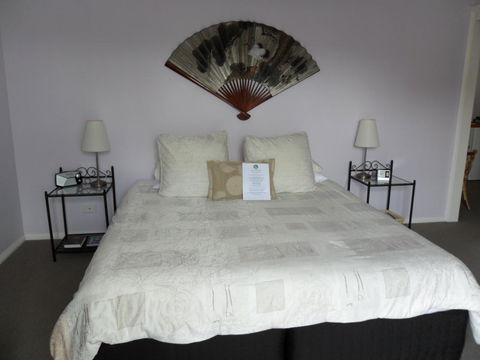Freycinet Waters - Hervey Bay Accommodation 33