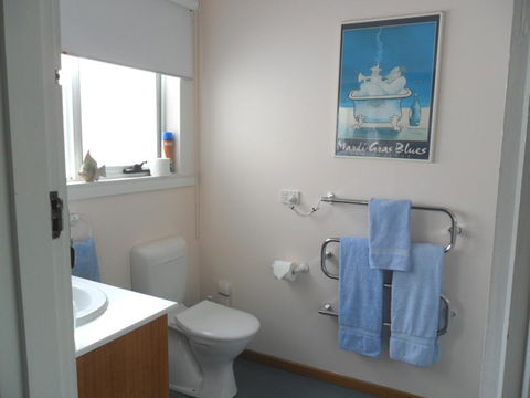 Freycinet Waters - Hervey Bay Accommodation 20