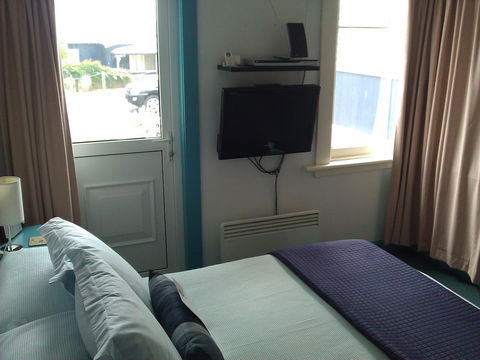 Freycinet Waters - Hervey Bay Accommodation 18