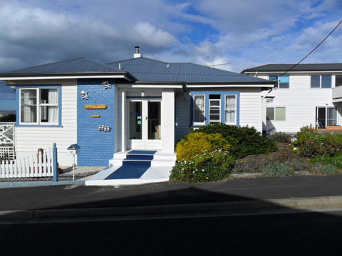 Freycinet Waters - Hervey Bay Accommodation 31