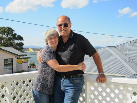Freycinet Waters - Hervey Bay Accommodation 15