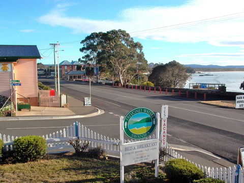 Freycinet Waters - Hervey Bay Accommodation 24