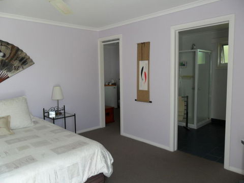Freycinet Waters - Hervey Bay Accommodation 14