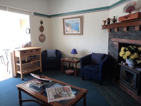 Freycinet Waters - Hervey Bay Accommodation 9