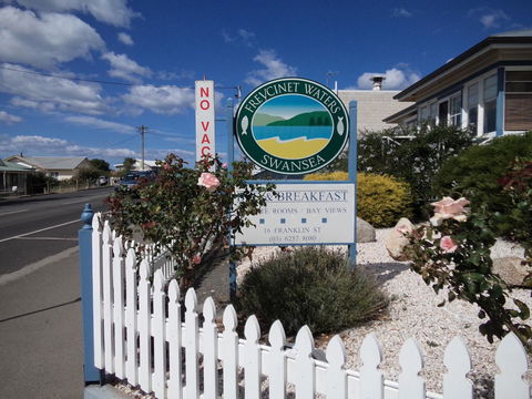 Freycinet Waters - Hervey Bay Accommodation 2