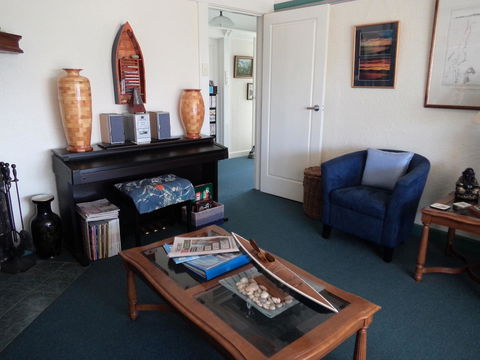 Freycinet Waters - Hervey Bay Accommodation 8