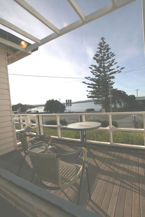 Freycinet Waters - Hervey Bay Accommodation 21