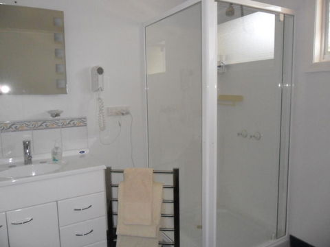 Freycinet Waters - Hervey Bay Accommodation 30