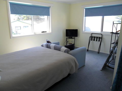 Freycinet Waters - Hervey Bay Accommodation 43