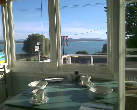Freycinet Waters - Hervey Bay Accommodation 34