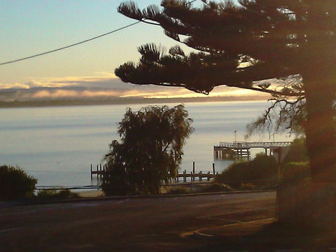 Freycinet Waters - Hervey Bay Accommodation 4