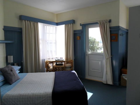 Freycinet Waters - Hervey Bay Accommodation 41