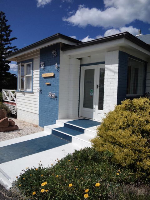 Freycinet Waters - Hervey Bay Accommodation 40