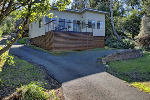 Freycinet Sanctuary 5 - Tourism Hervey Bay 7