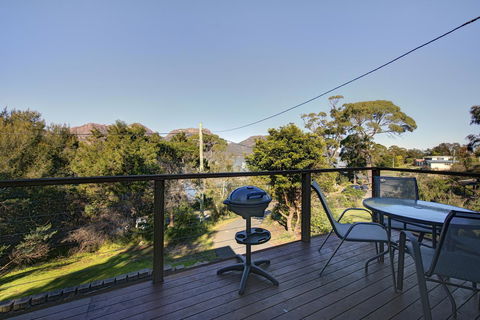 Freycinet Sanctuary 5 - Tourism Hervey Bay 2