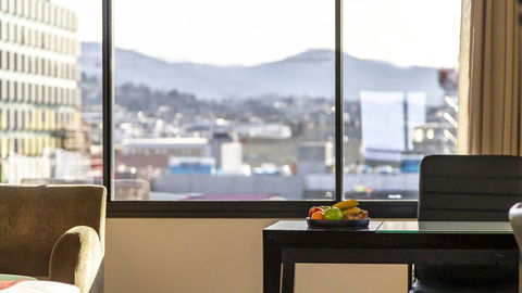 Hotel Grand Chancellor Hobart - Tourism Hervey Bay 33