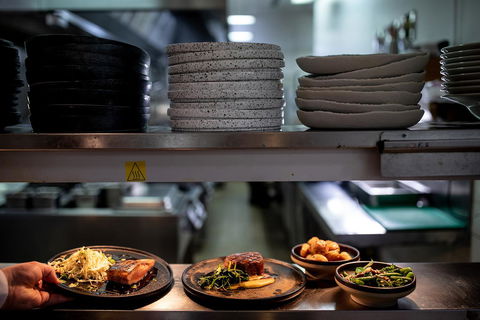 Hotel Grand Chancellor Hobart - Tourism Hervey Bay 10