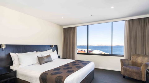 Hotel Grand Chancellor Hobart - Tourism Hervey Bay 40